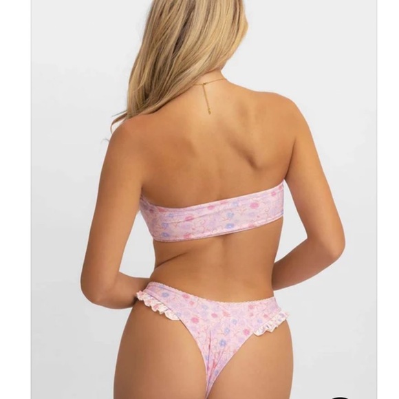 BLACKBOUGH SET BIKINI - Picture 6 of 14